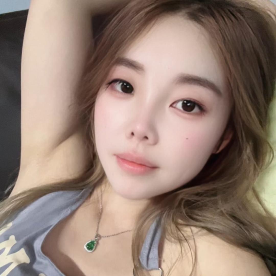 菠萝电焊妹