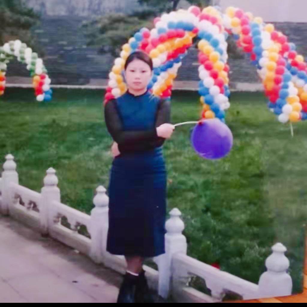 黄可新💫拒绝私聊