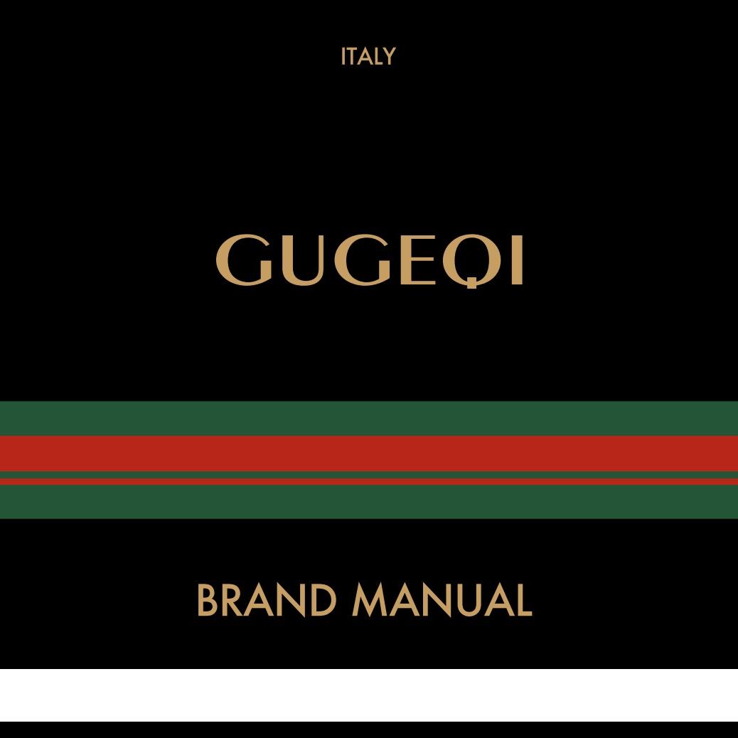 GUGEQI古哥奇轻奢万象总店