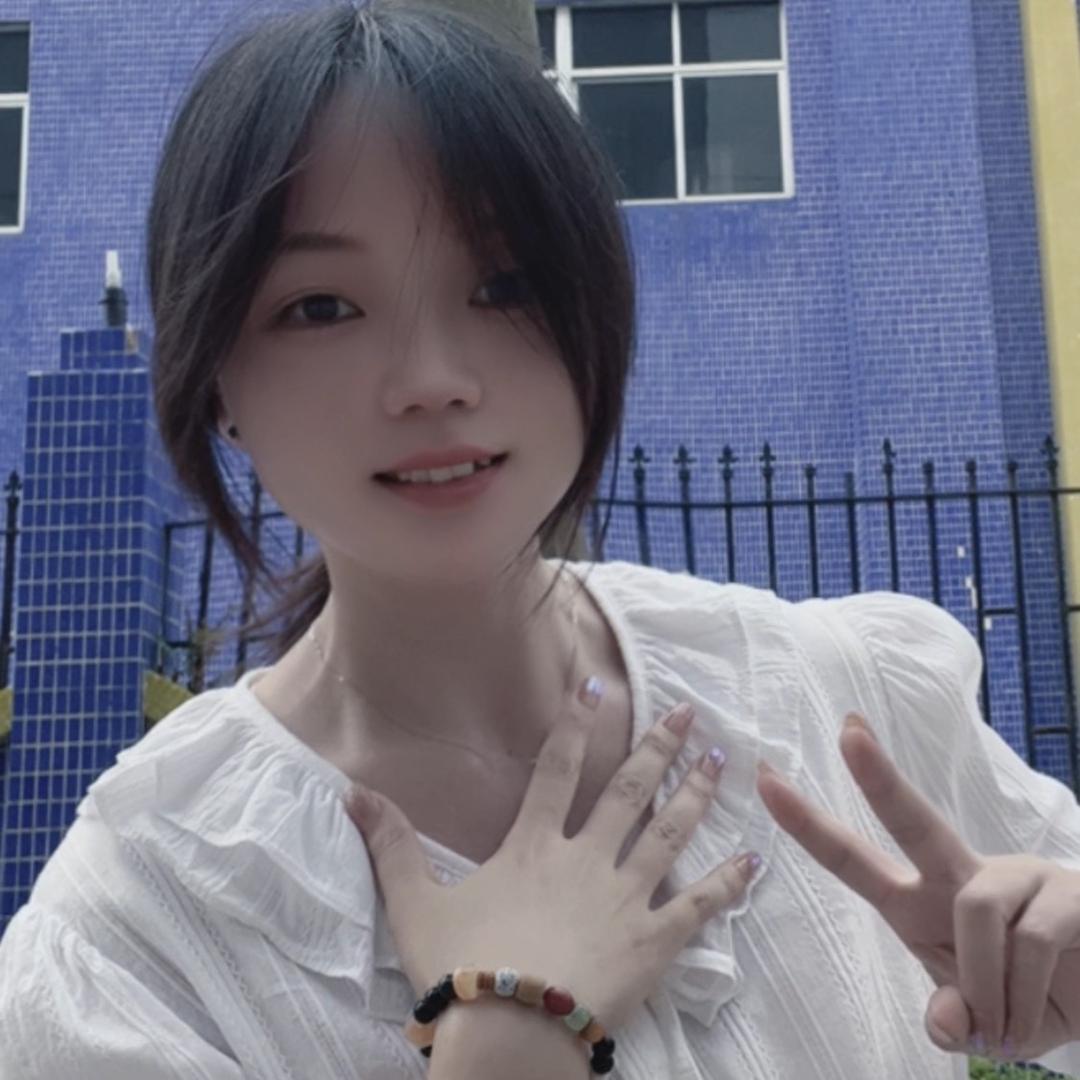 古💫月