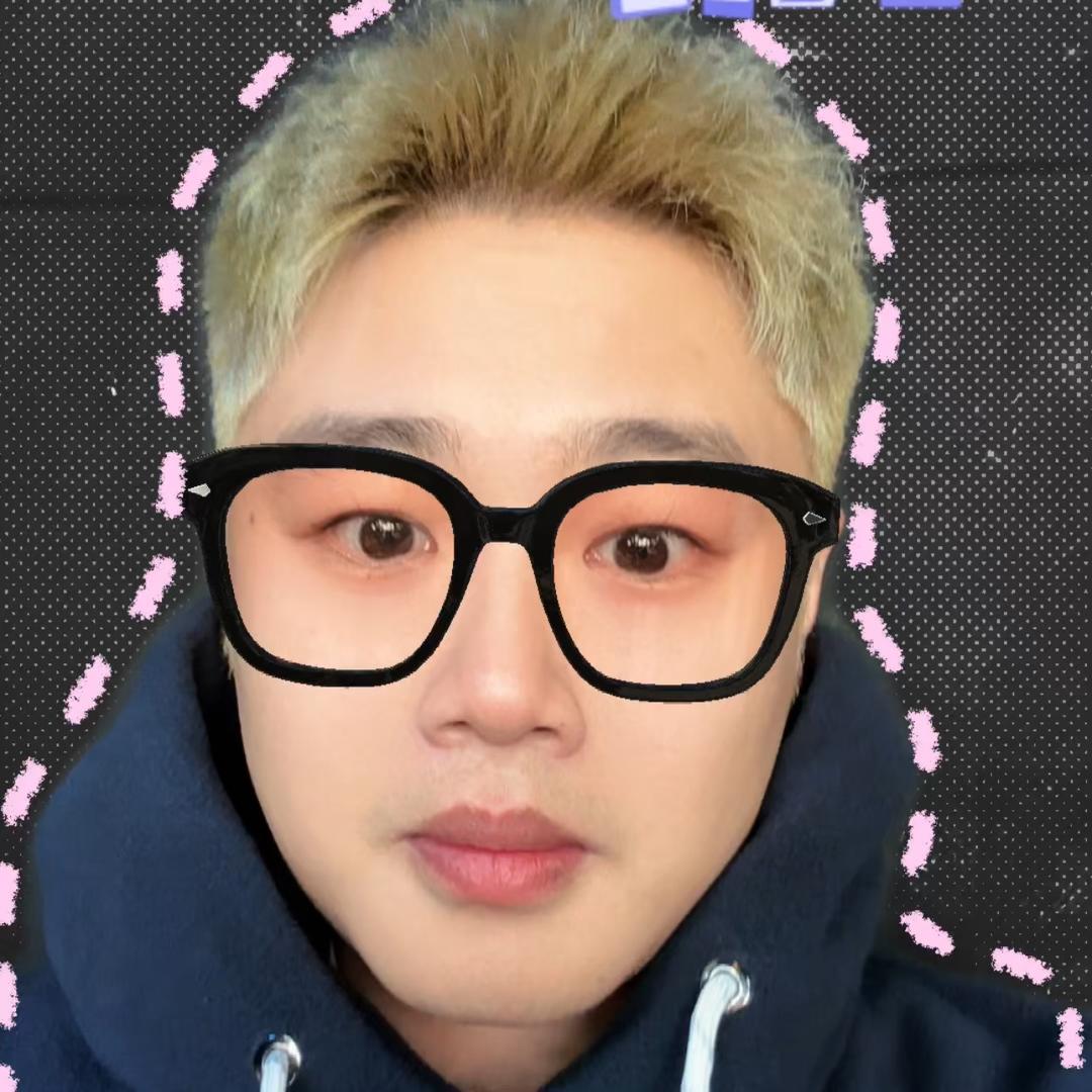 炸弹💣主理人—阿豪