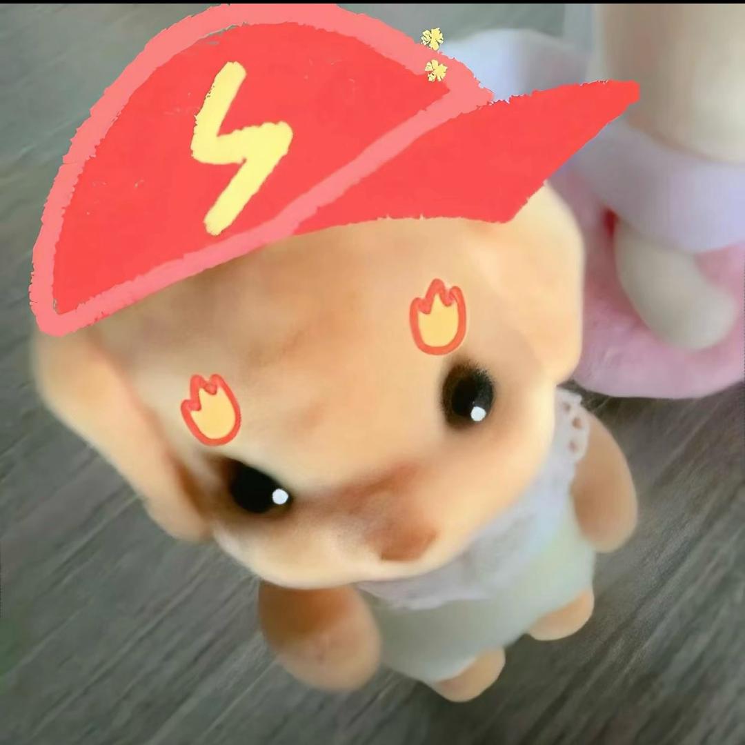 抹茶小蛋糕