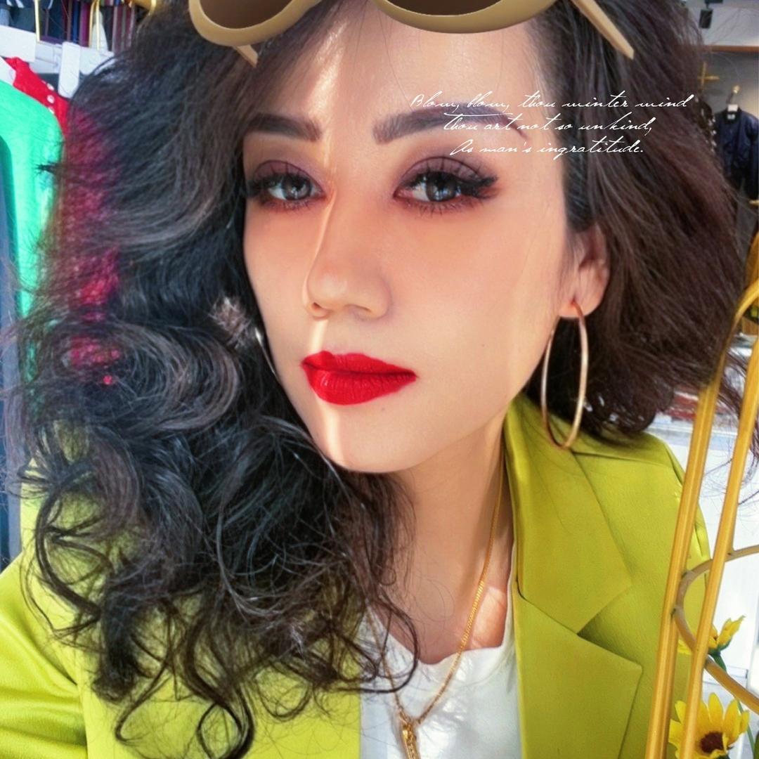 妮哈丽妈咪（好物推荐）