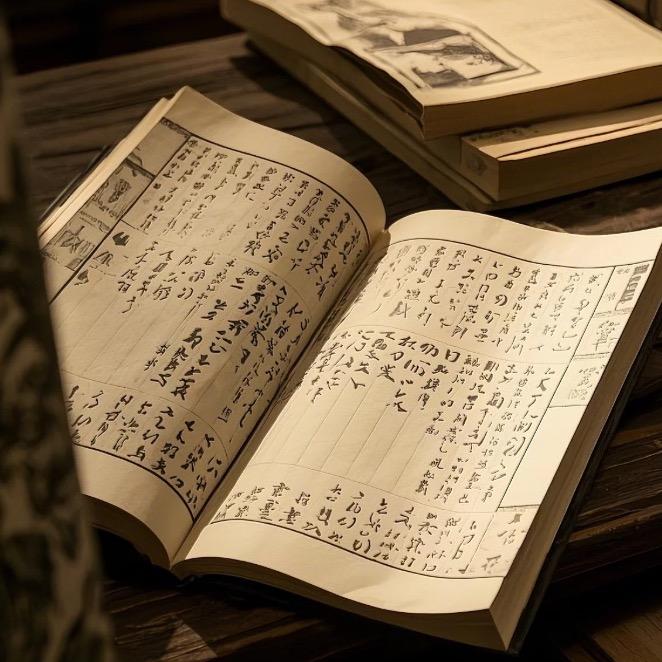 名士先生