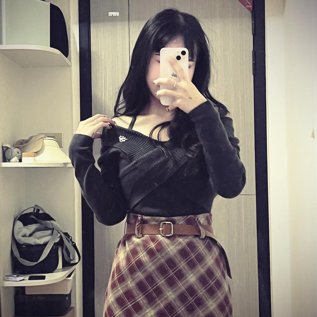 暴躁小潘橱窗👗