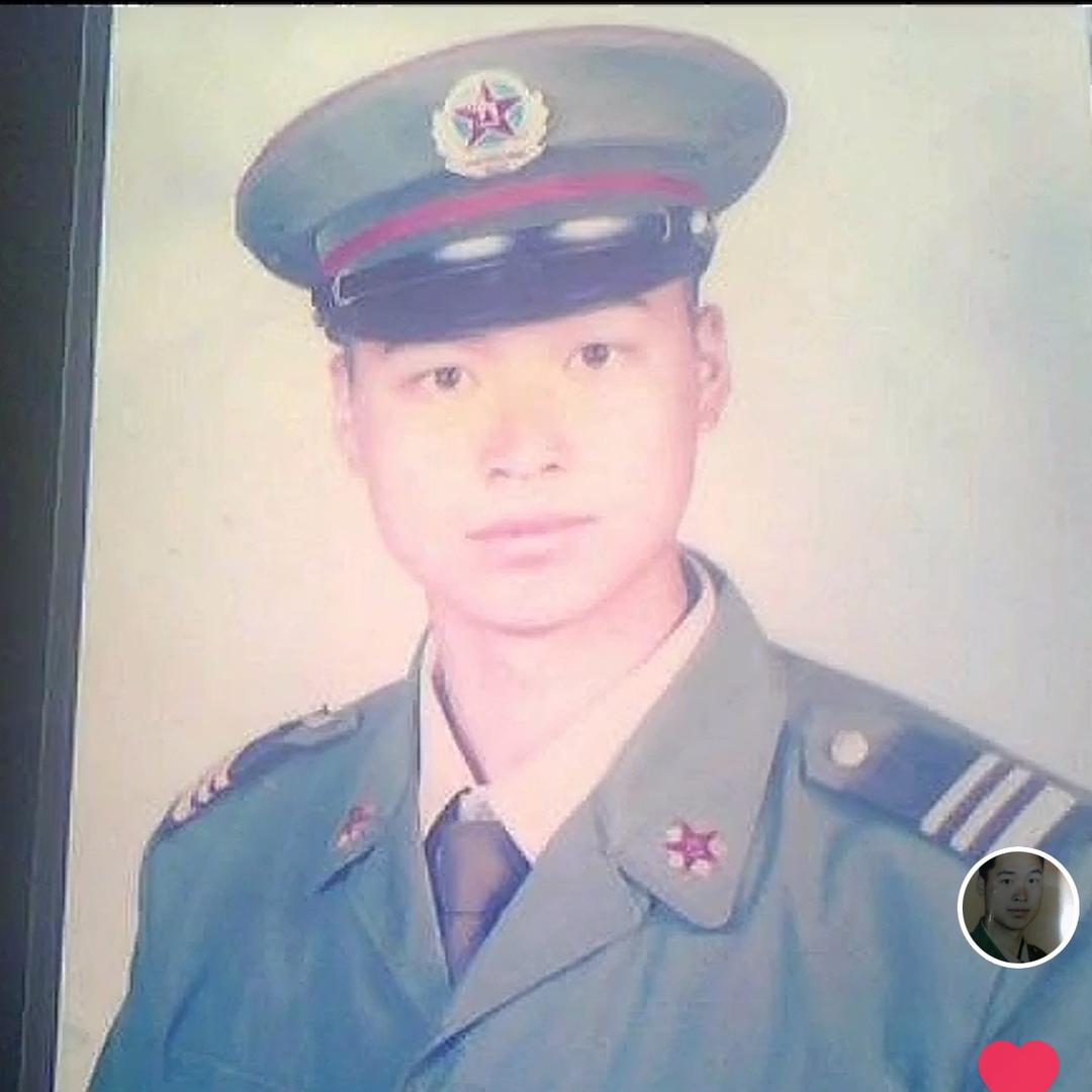 老兵（农资服务部）