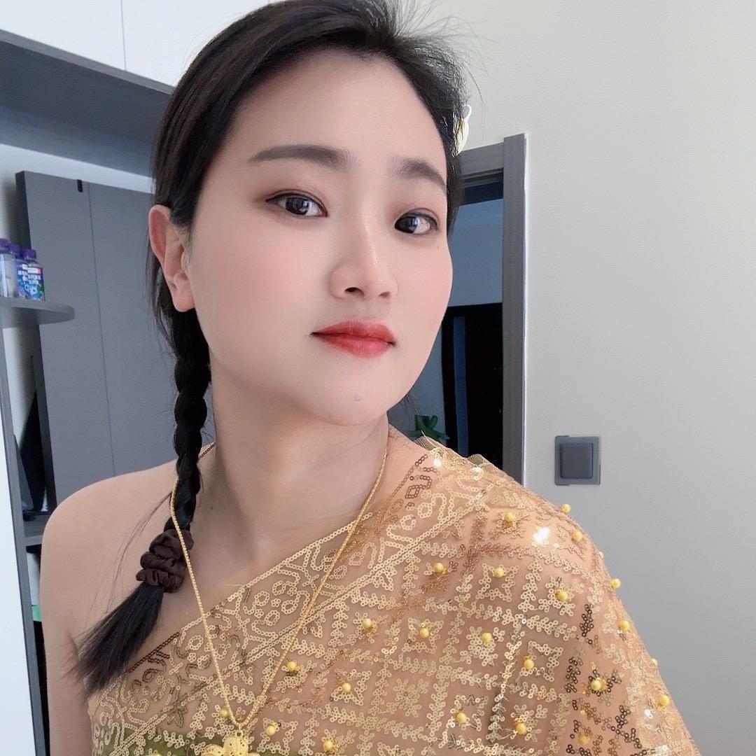 鑫宝儿一家