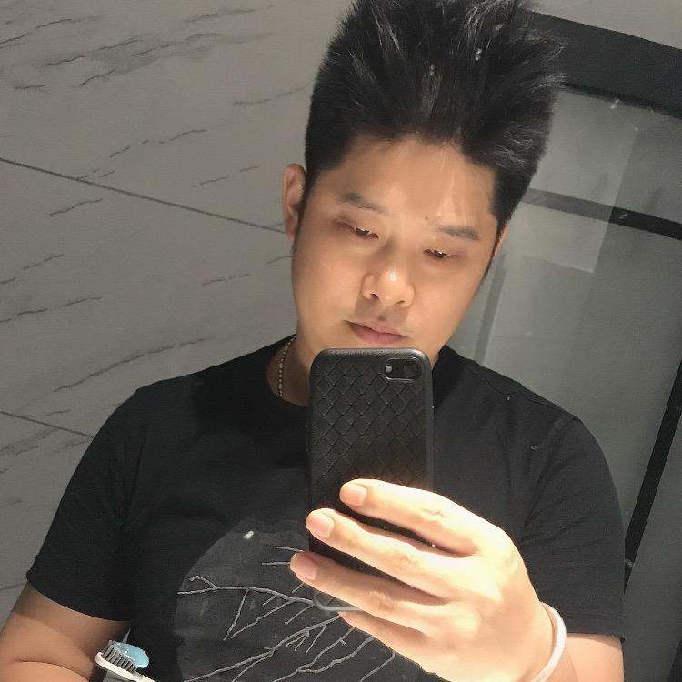 领航罗造型工作室