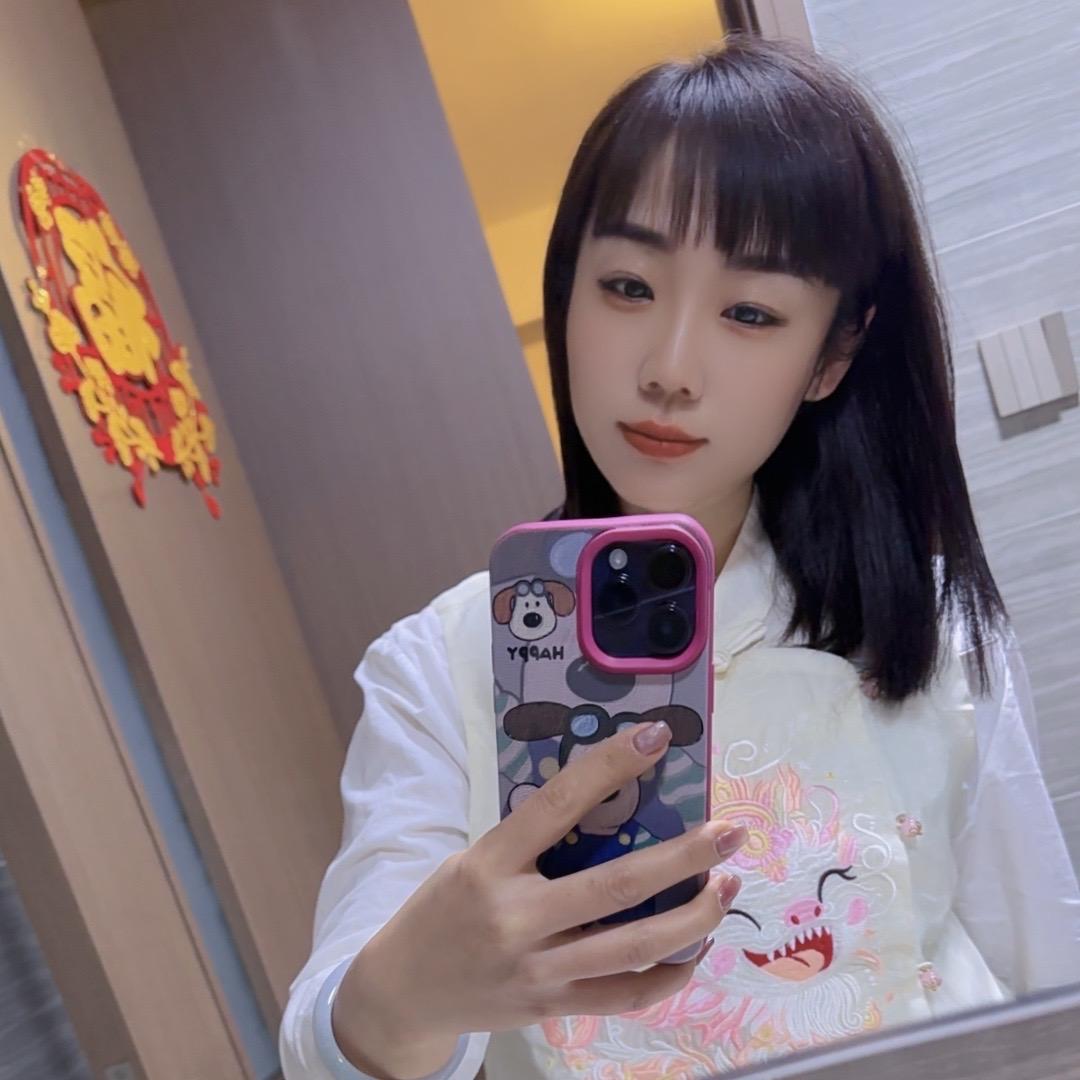 甜甜哒🧸