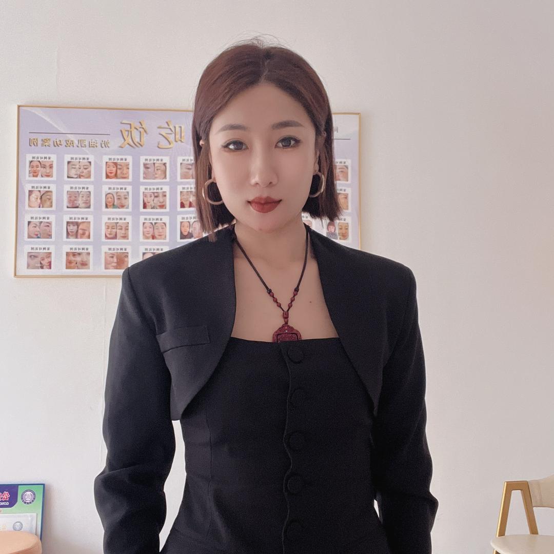 徐公子～是个女孩子💋