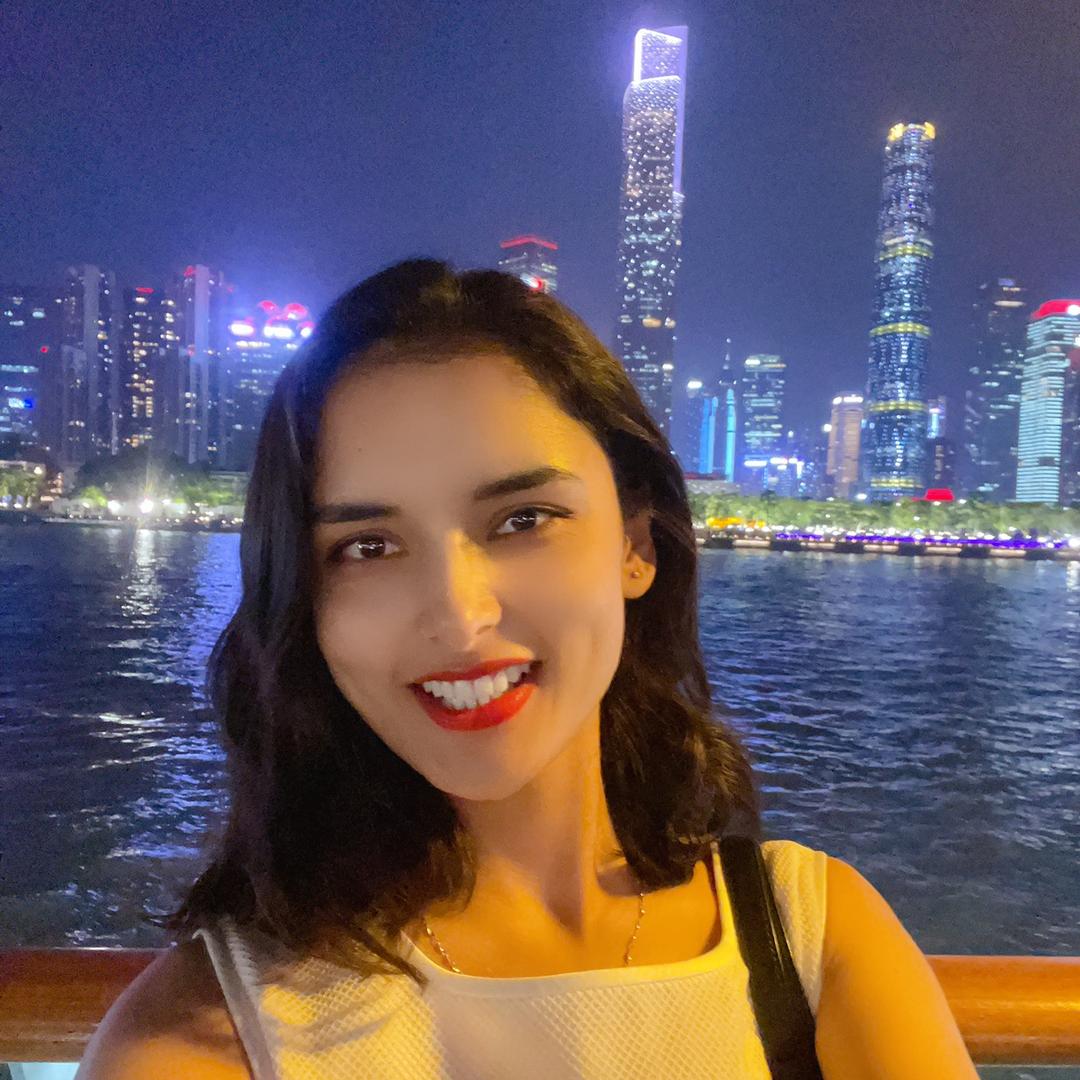 迪丽胡玛