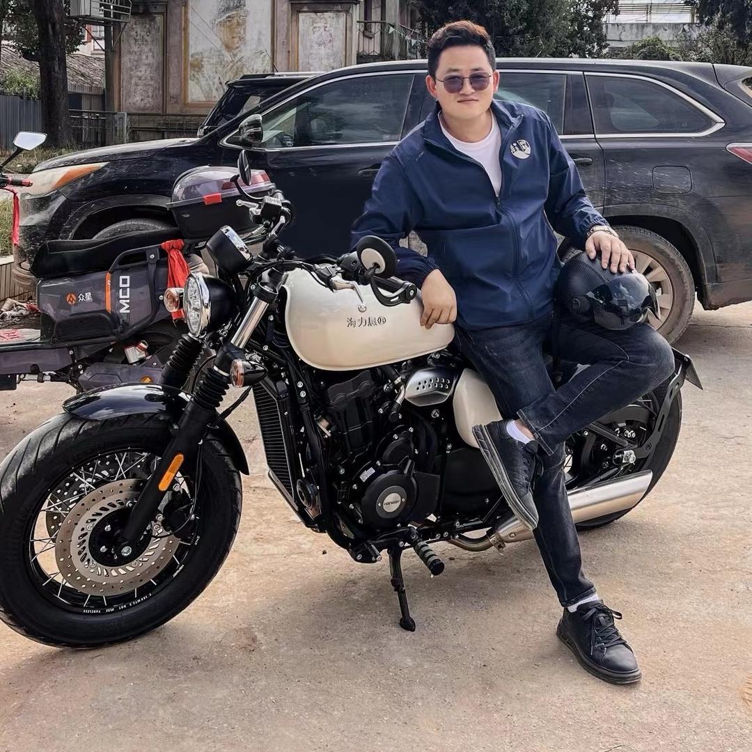 周杨集团🇨🇳杨俊