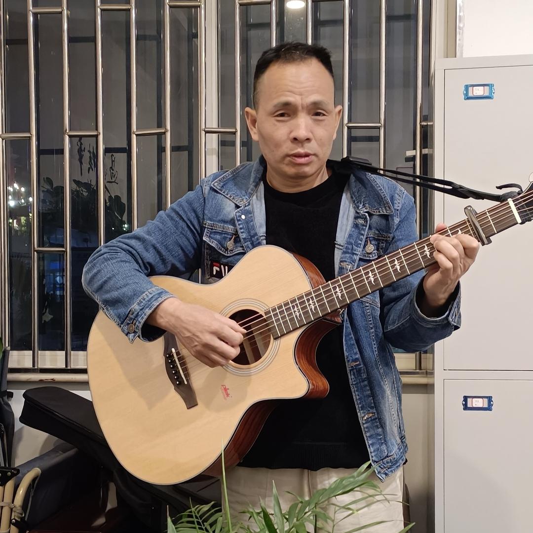 祥哥爱唱歌🎤
