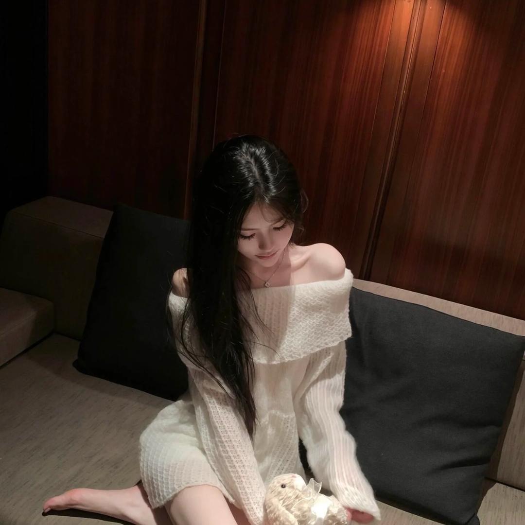 栩栩儿～
