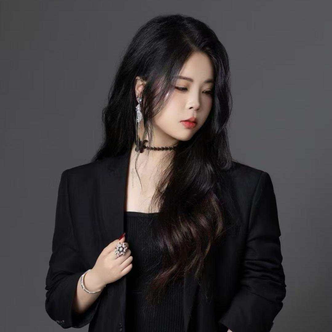 庄妍（养生操）