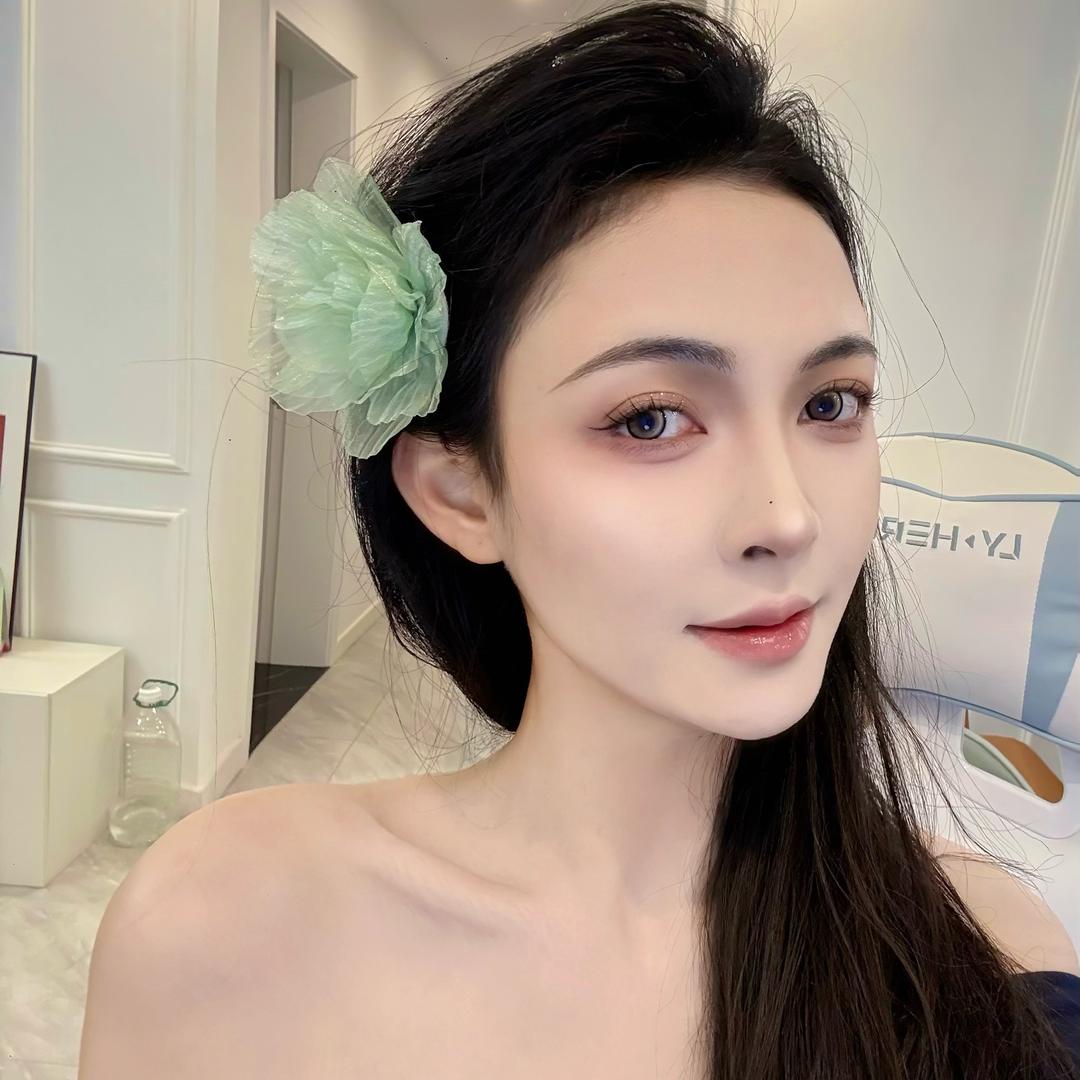波妞喜欢宗介
