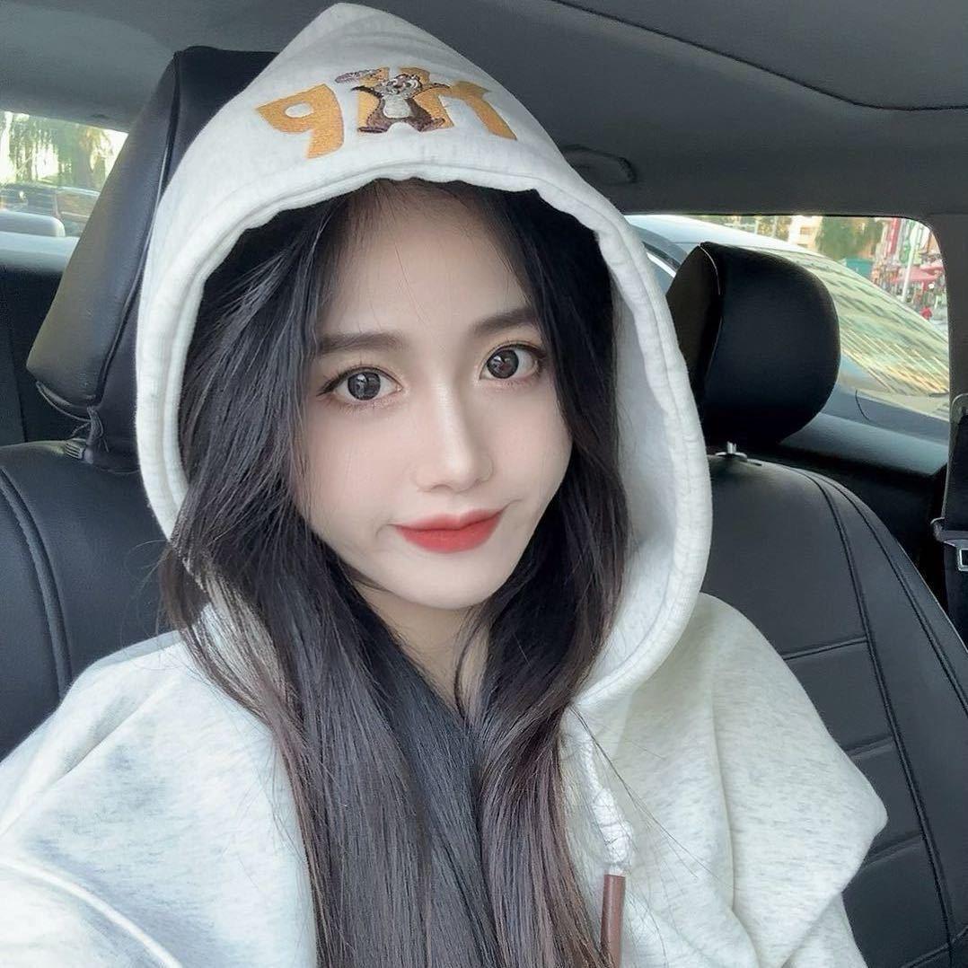 糖心小猪