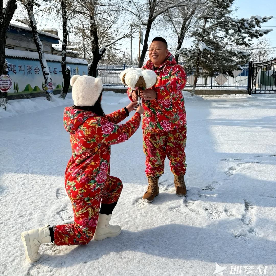 周家姐弟