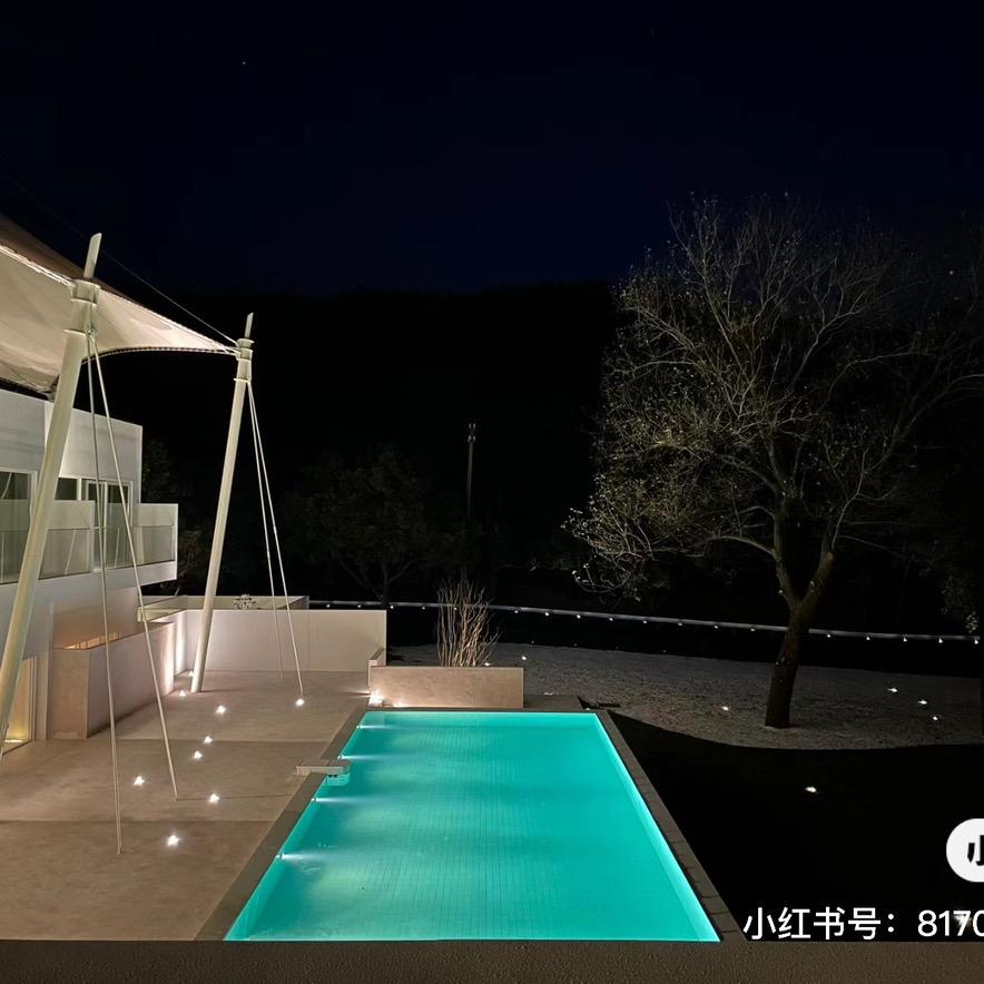 懂船的酒店总经理