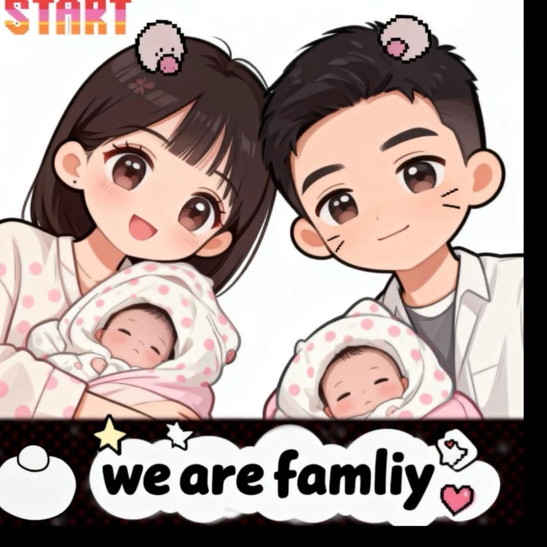 龙凤胎【记录版】