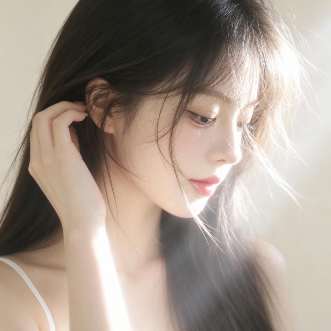司晚晚（哥哥来抓我呀）头像