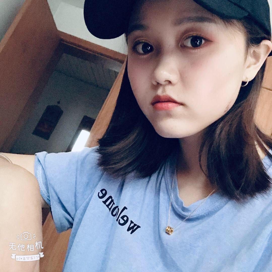 杨小妹🌈
