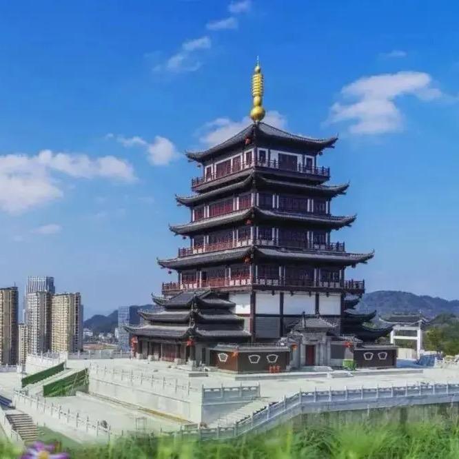 常山文旅-未认证