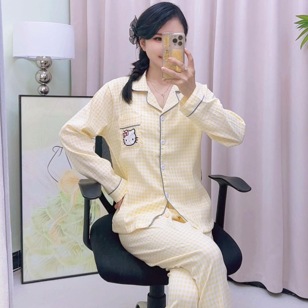 十一家睡衣精选