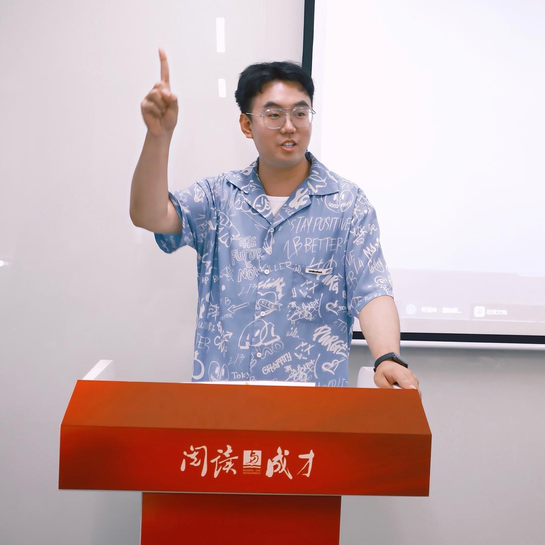 状元狼