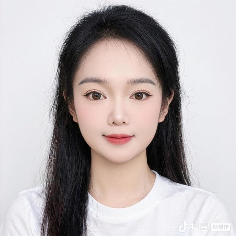 资泊妍水光肌一小班
