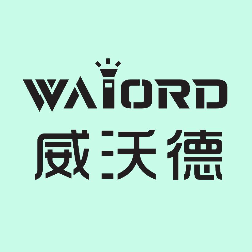 WAIORD九州户外装备专卖店