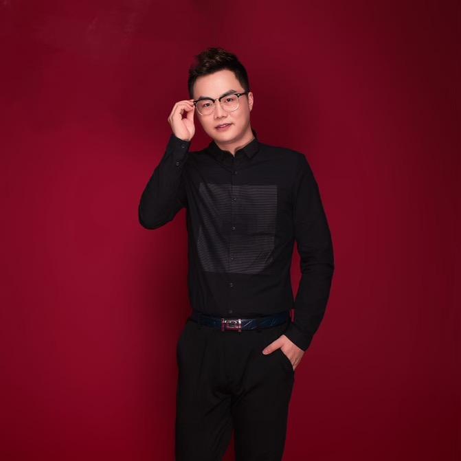 杨中云