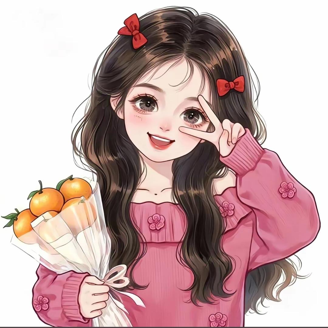 果粒橙🍊