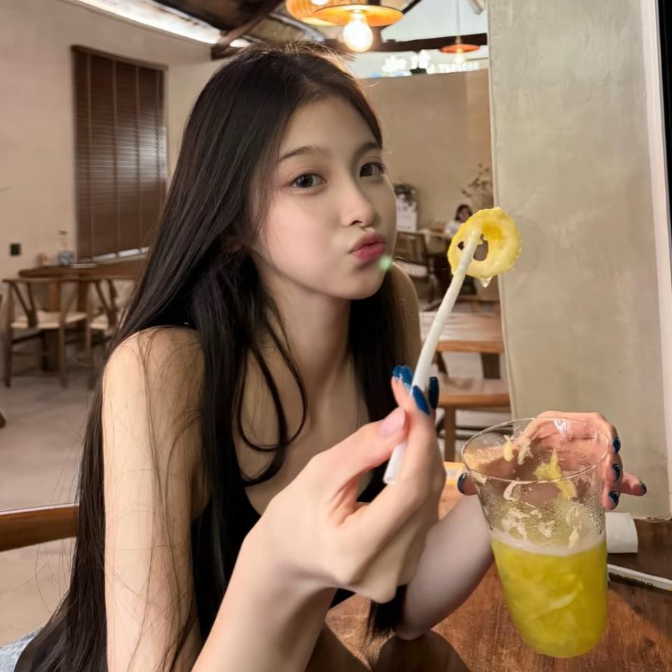 晚 安.
