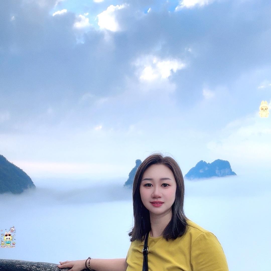 @橘子