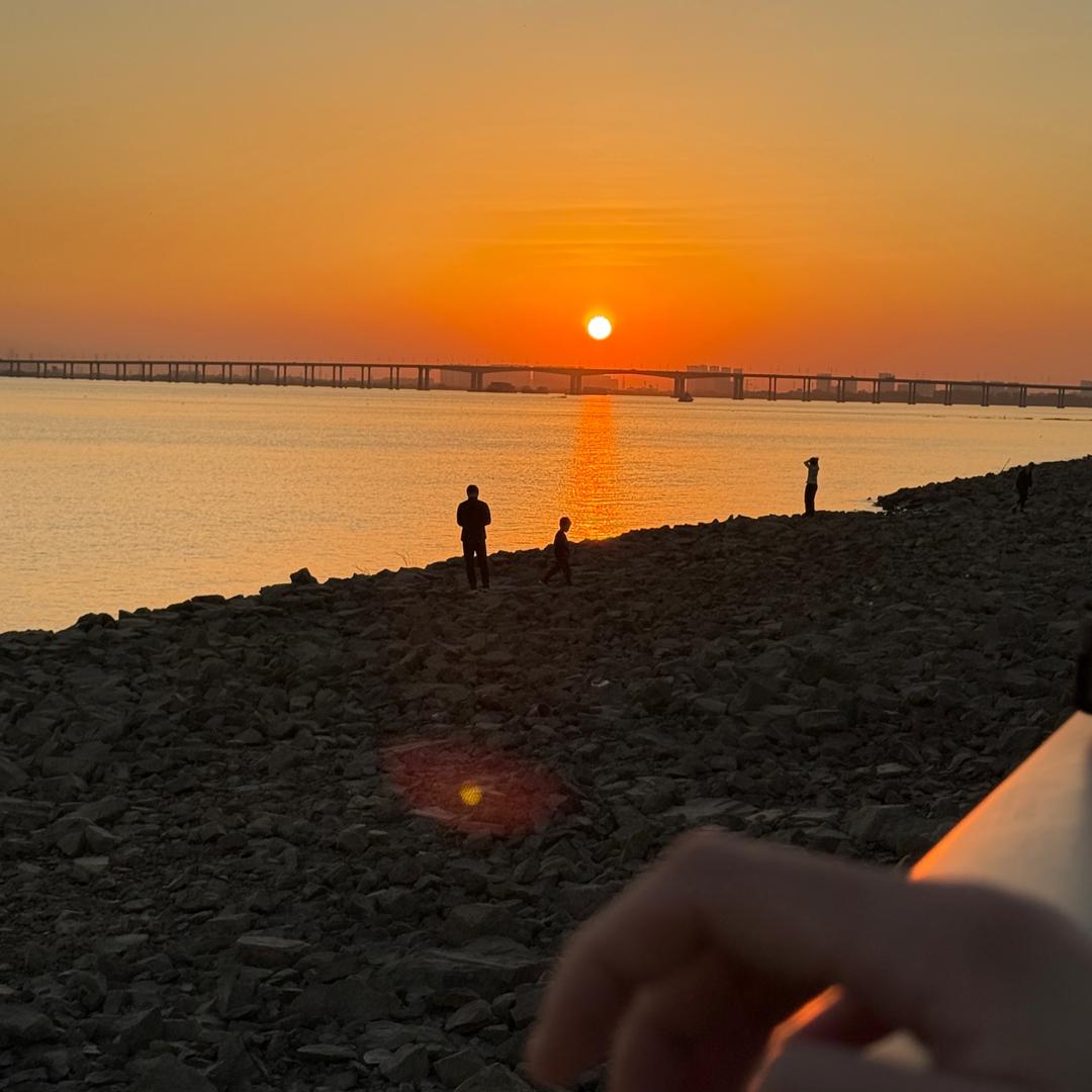 Dongsen River