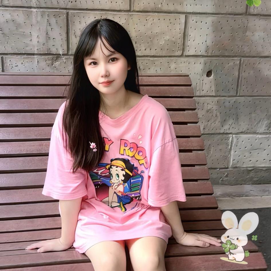 发财妹