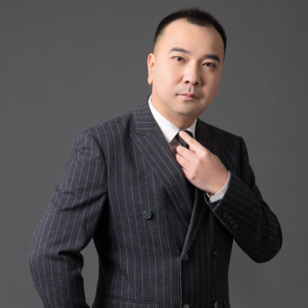 老张拉丁舞