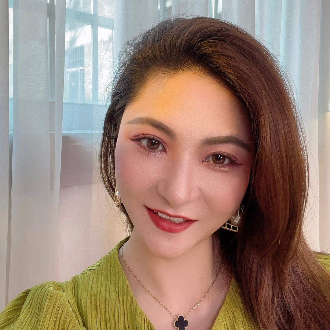 娜娜子好物分享
