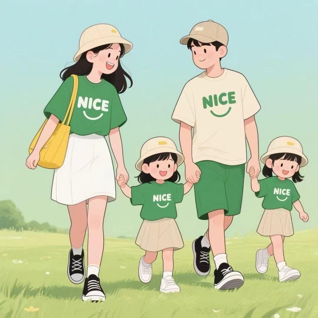 粽子妈妈