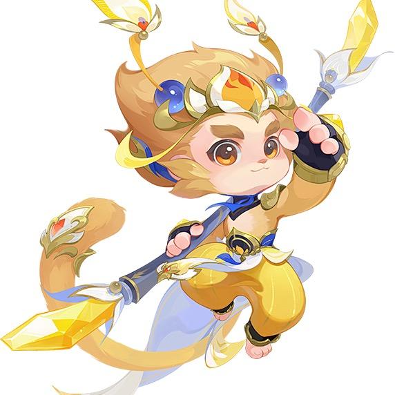 西游高手