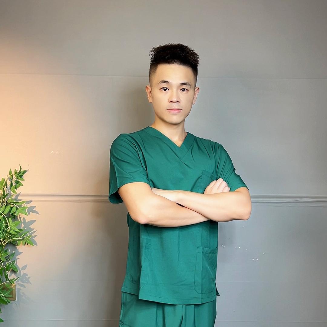 脊柱保养大维维