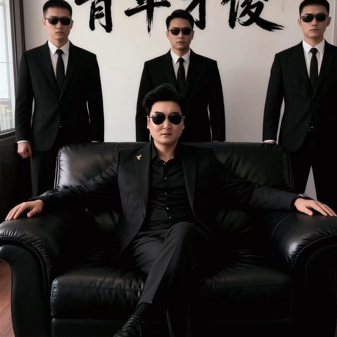 搬砖人《訾zi峰》