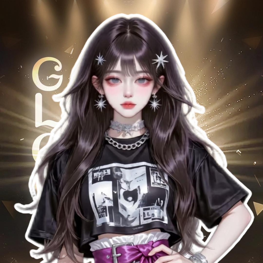 𝑮.鹿玖ᴸ⁹