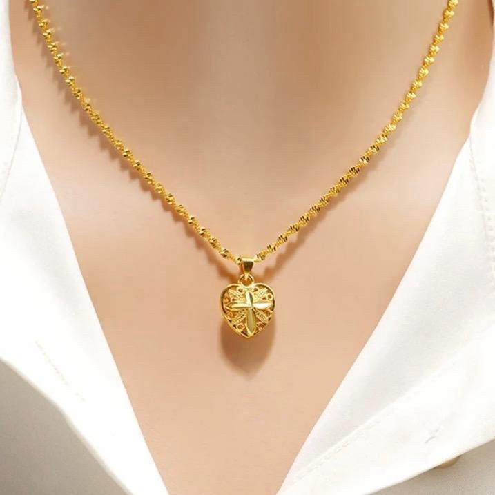 鑫饰首饰线上优选