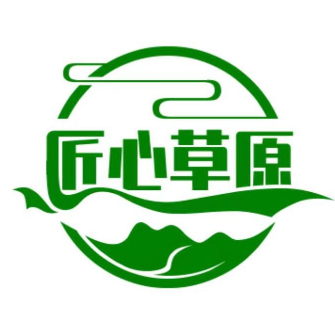 匠心草原牛肉干