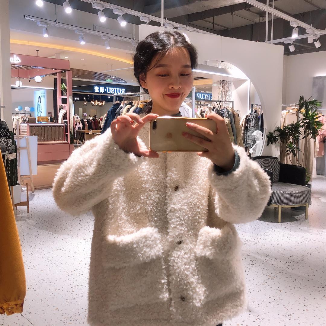 小雪的农村生活