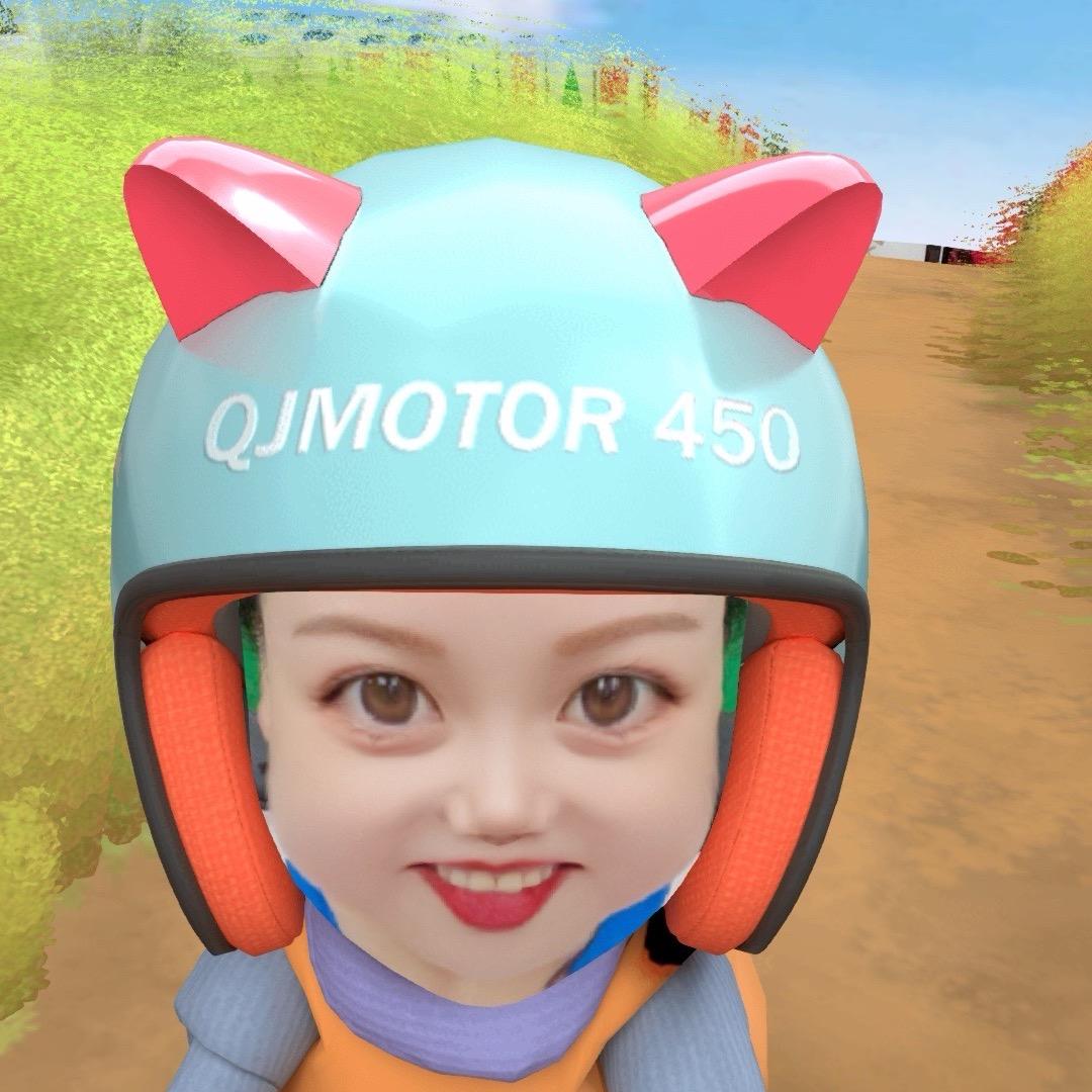 🌈小主