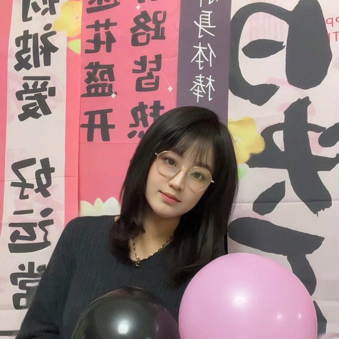 尚楊美术杨老师