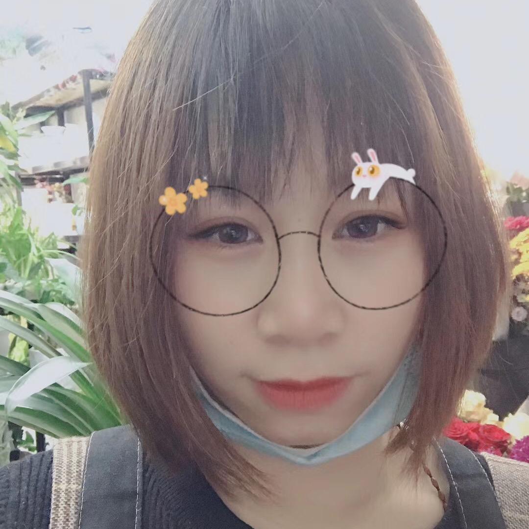浅时光花艺